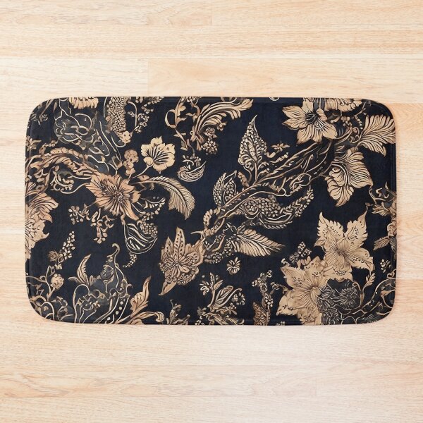 Item preview, Square Harmony: The Symmetry of Kawung designed and sold by Sivivianart.