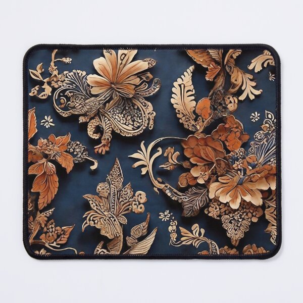 Item preview, Cultural Threads: Kawung's Rich Tapestry designed and sold by Sivivianart.