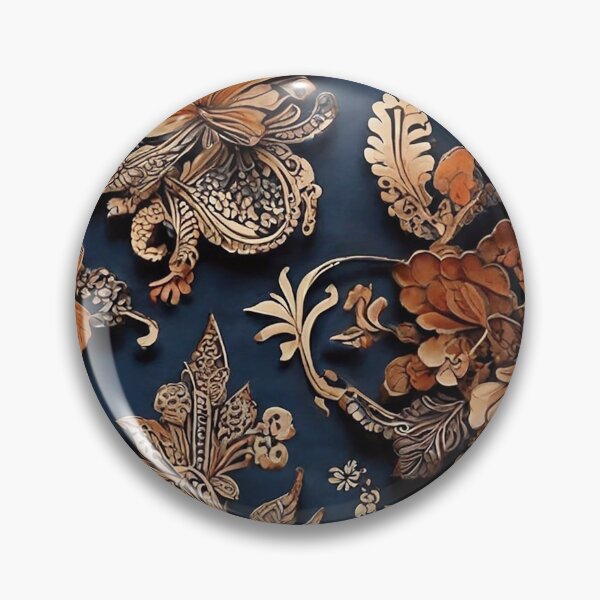 Item preview, Cultural Threads: Kawung's Rich Tapestry designed and sold by Sivivianart.