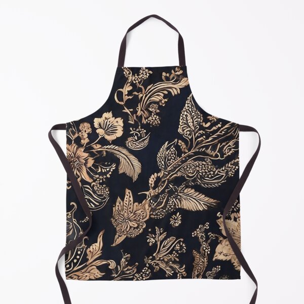Item preview, Square Harmony: The Symmetry of Kawung designed and sold by Sivivianart.