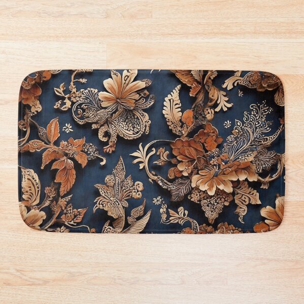Item preview, Cultural Threads: Kawung's Rich Tapestry designed and sold by Sivivianart.