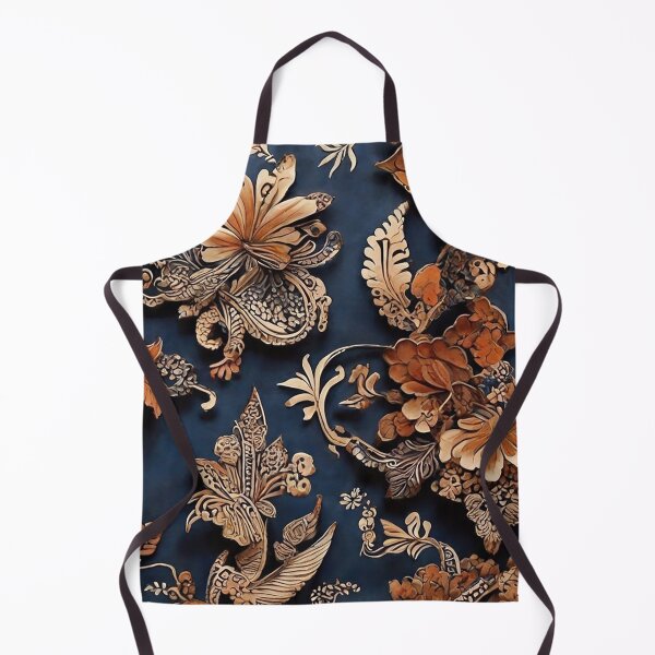 Item preview, Cultural Threads: Kawung's Rich Tapestry designed and sold by Sivivianart.
