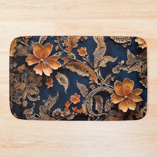 Item preview, Tradition in Every Stitch: Kawung's Enduring Appeal designed and sold by Sivivianart.