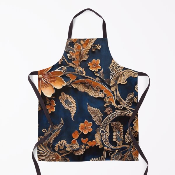 Item preview, Tradition in Every Stitch: Kawung's Enduring Appeal designed and sold by Sivivianart.