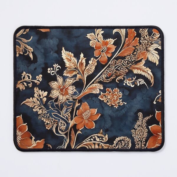 Item preview, the World The Allure of Kawung designed and sold by Sivivianart.