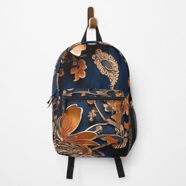 Item preview, Tradition in Every Stitch: Kawung's Enduring Appeal designed and sold by Sivivianart.