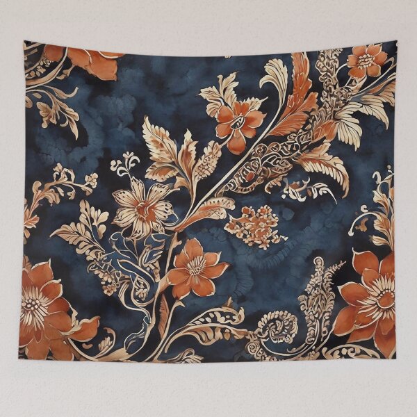 Item preview, the World The Allure of Kawung designed and sold by Sivivianart.