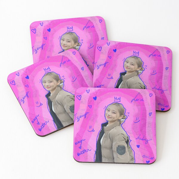 Item preview, Twice Tzuyu designed and sold by angel-00.
