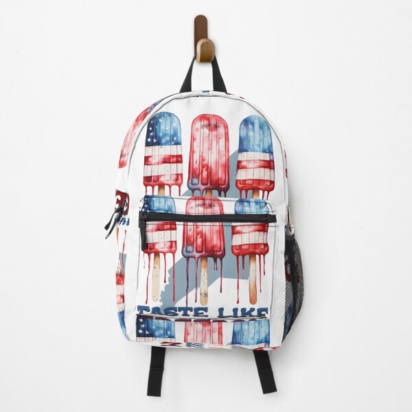 Item preview, taste like freedom,USA designed and sold by neosticker.