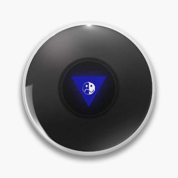 Item preview, Magic 8 Ball designed and sold by Ashlyn S.