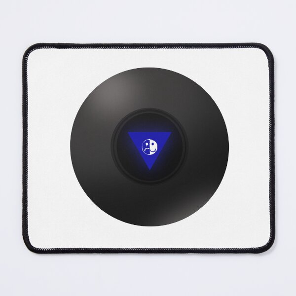 Artikelvorschau, Magic 8 Ball entworfen und verkauft von Ashlyn S.