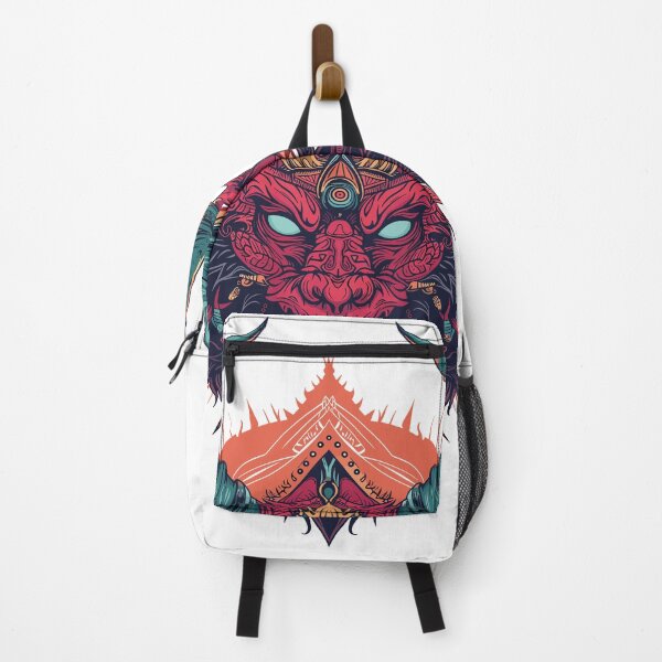 Item preview, The Enigma of Daemon's Embrace designed and sold by Neo Nirvana.