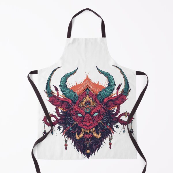Item preview, The Enigma of Daemon's Embrace designed and sold by Neo Nirvana.