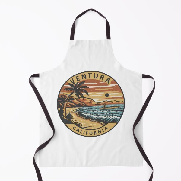 Item preview, Ventura, California | Surfing eclipse designed and sold by CircinusStore.