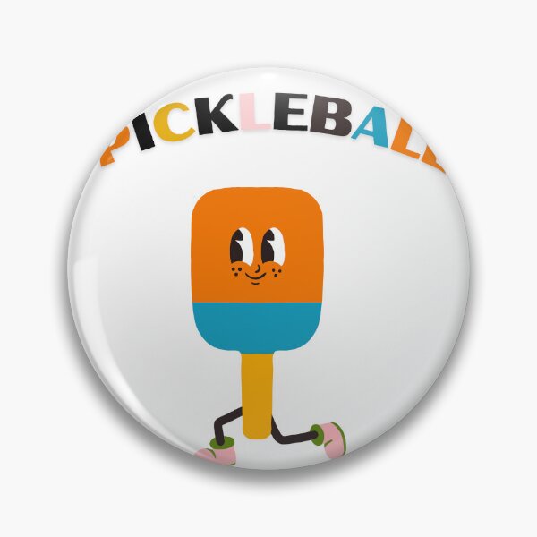 Item preview, playing pickleball in pickleball court - pickleball near me , professional pickle ball designed and sold by CYGIS STORE.