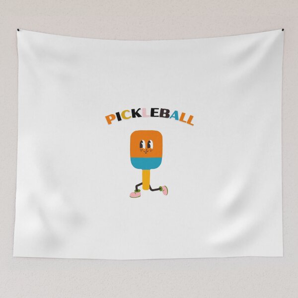 Item preview, playing pickleball in pickleball court - pickleball near me , professional pickle ball designed and sold by CYGIS STORE.