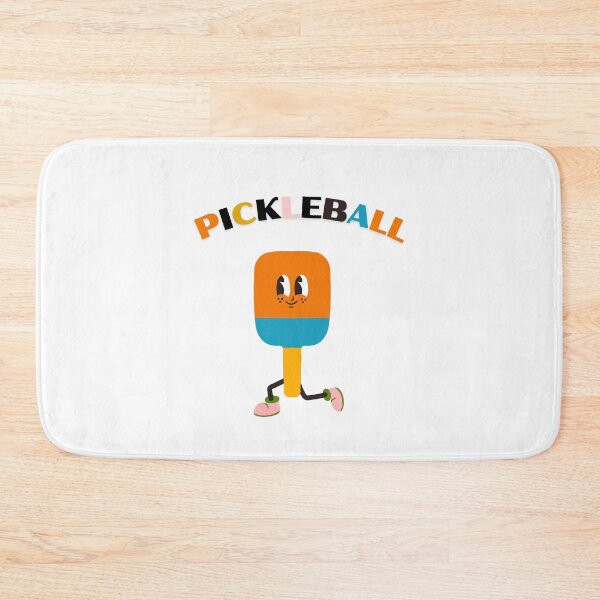 Item preview, playing pickleball in pickleball court - pickleball near me , professional pickle ball designed and sold by CYGIS STORE.