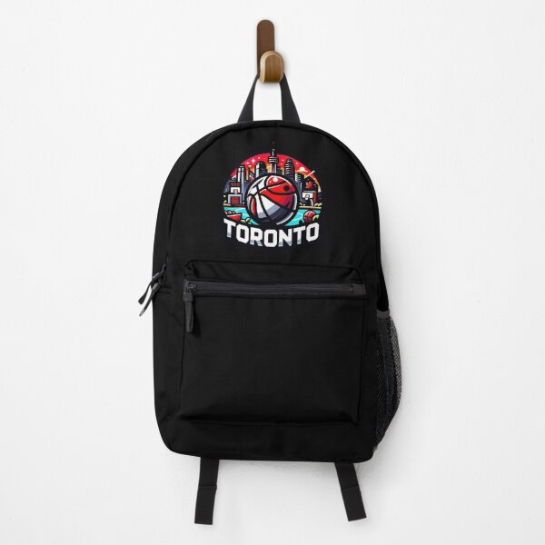 Item preview, Toronto Court Legend - Iconic Basketball Art designed and sold by Zuriel Hargrove.