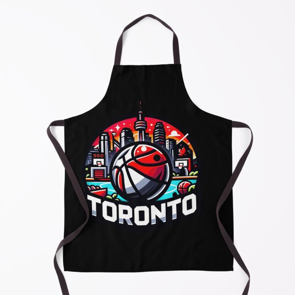 Item preview, Toronto Court Legend - Iconic Basketball Art designed and sold by Zuriel Hargrove.