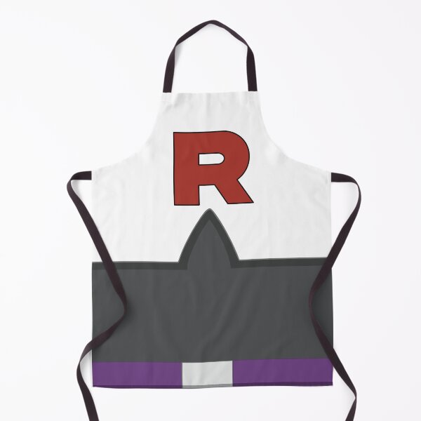 Item preview, rocket uniform 2 designed and sold by VictorTael.