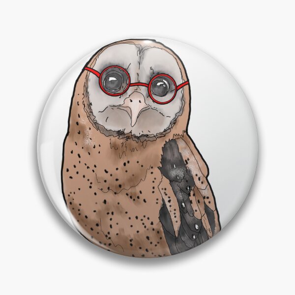 Item preview, Johto - Cute glasses design designed and sold by AderynValentine.