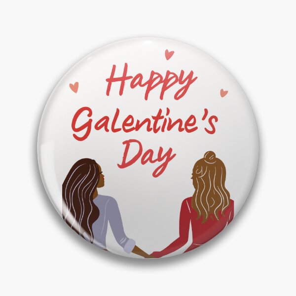 Item preview, Happy Galentines Day 9 designed and sold by Psycho-Crazy.