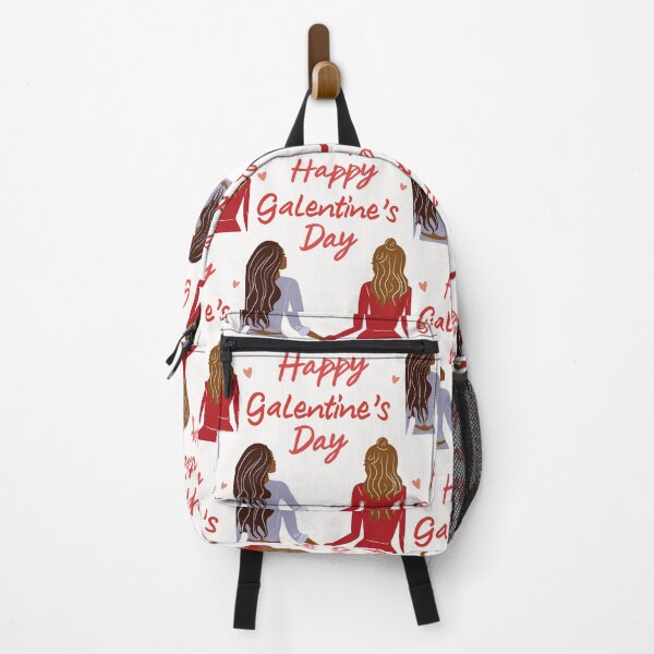 Item preview, Happy Galentines Day 9 designed and sold by Psycho-Crazy.