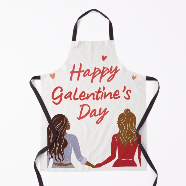Item preview, Happy Galentines Day 9 designed and sold by Psycho-Crazy.
