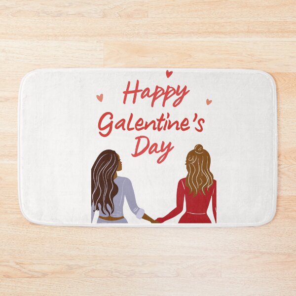 Item preview, Happy Galentines Day 9 designed and sold by Psycho-Crazy.