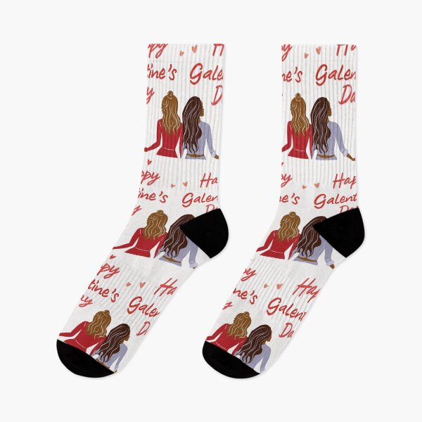 Item preview, Happy Galentines Day 9 designed and sold by Psycho-Crazy.
