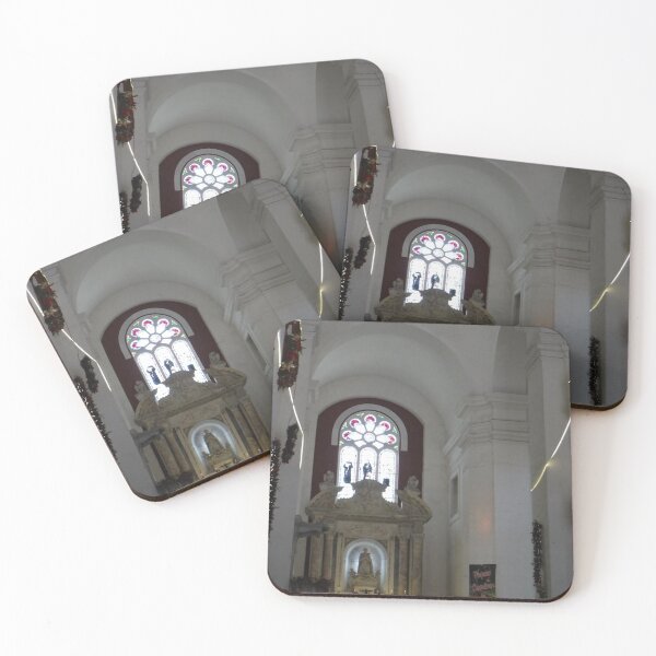 Item preview, Colombia Church designed and sold by GloriaGranat.