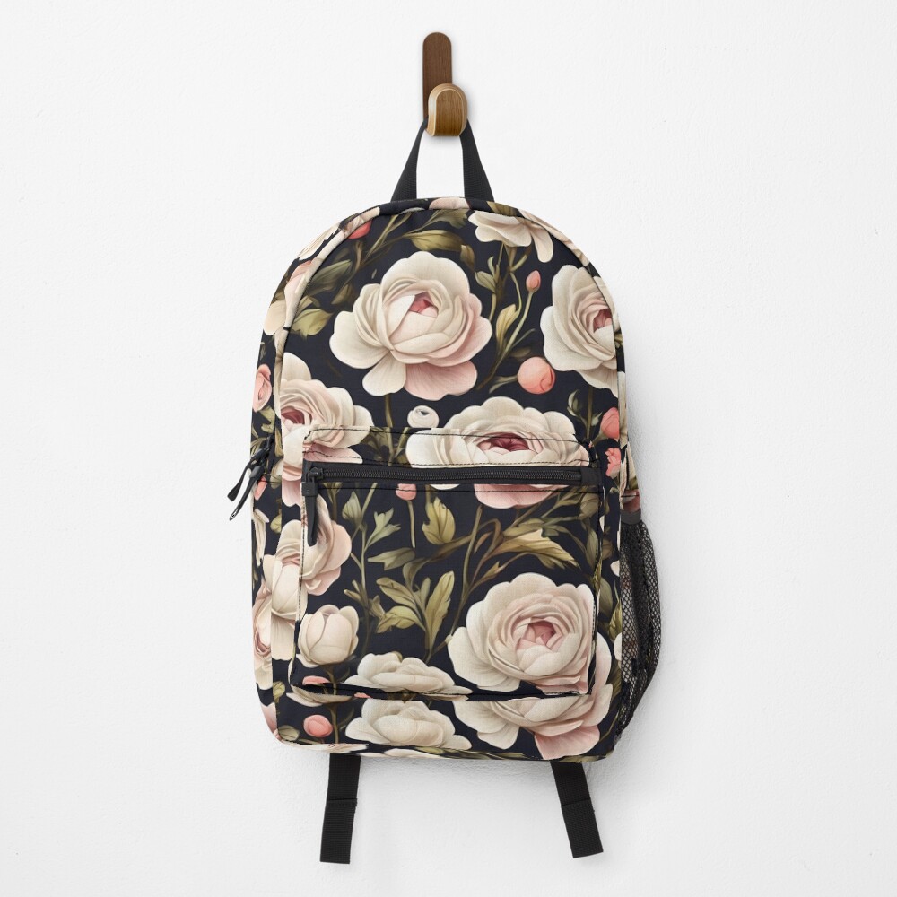 Item preview, Backpack designed and sold by CreativeSparkzz.