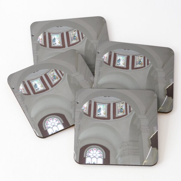 Item preview, Colombia Church designed and sold by GloriaGranat.