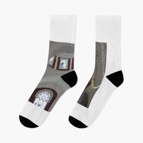 Item preview, Colombia Church designed and sold by GloriaGranat.