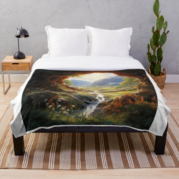 Item preview, Serenata del Valle designed and sold by Trustnotprinces.
