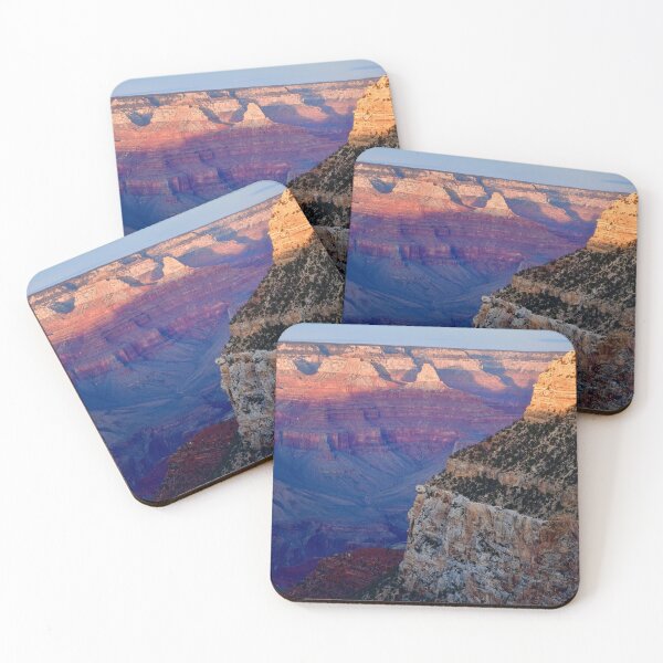 Artikelvorschau, Sonnenuntergang am Südrand des Grand Canyon entworfen und verkauft von richardbryce.