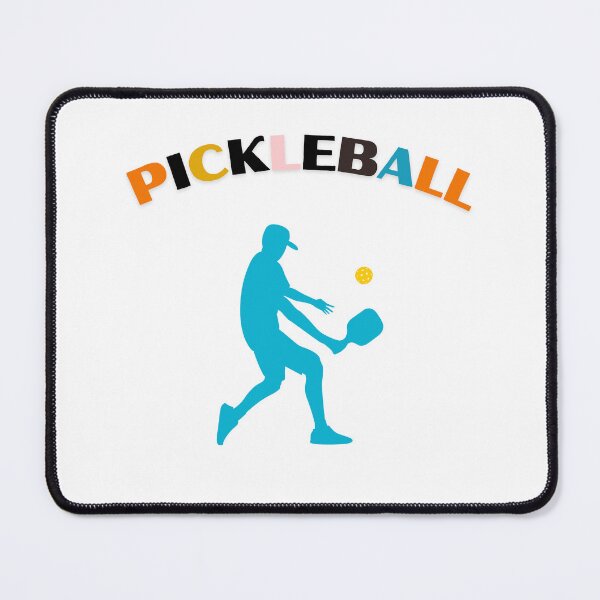 Item preview, playing pickleball in pickleball court - pickleball near me , professional pickle ball designed and sold by CYGIS STORE.