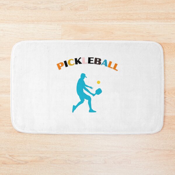Item preview, playing pickleball in pickleball court - pickleball near me , professional pickle ball designed and sold by CYGIS STORE.