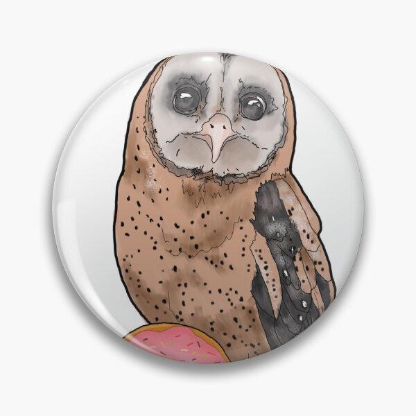Item preview, Johto - diseño de rosquilla designed and sold by AderynValentine.