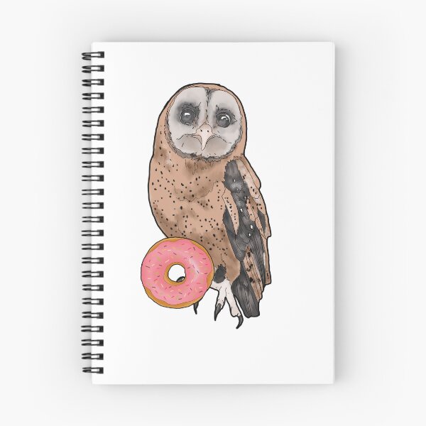 Item preview, Johto - doughnut design designed and sold by AderynValentine.