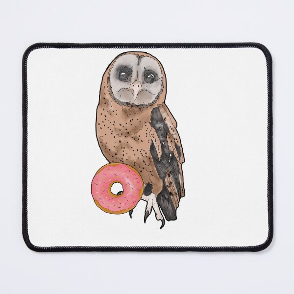 Item preview, Johto - doughnut design designed and sold by AderynValentine.