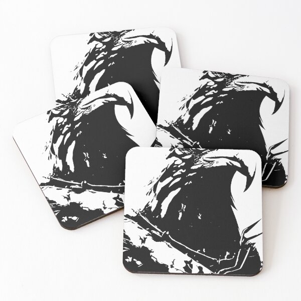 Item preview, Copy of Zombie Eagle designed and sold by Lilianha.