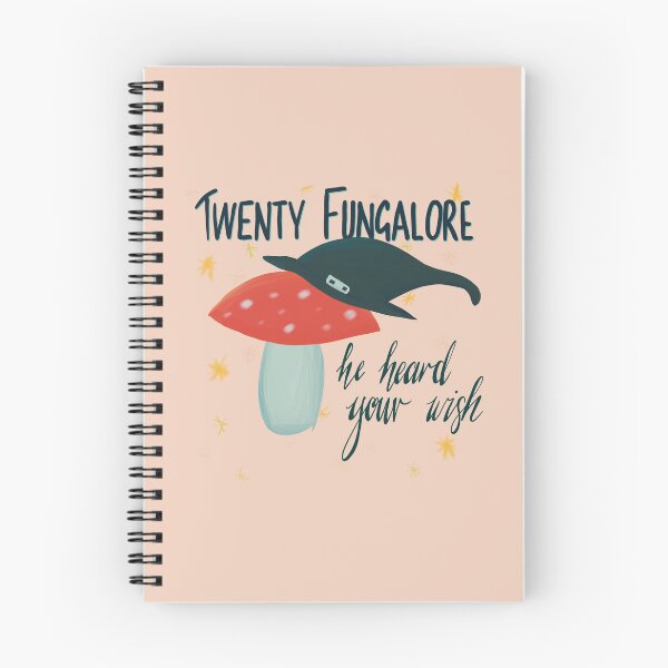 Item preview, Twenty Fungalore designed and sold by aymzie94.