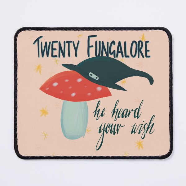 Item preview, Twenty Fungalore designed and sold by aymzie94.