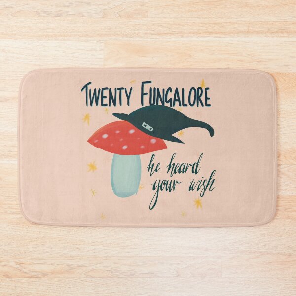 Item preview, Twenty Fungalore designed and sold by aymzie94.