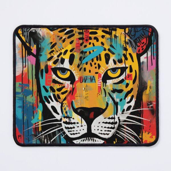 Item preview, Fearless Jag designed and sold by annimo.
