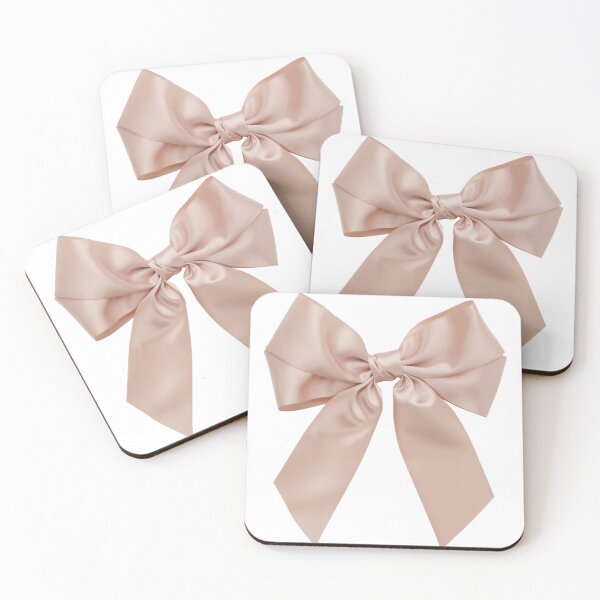 Item preview, Balletcore Coquette Pink Bow designed and sold by sapphiretears.
