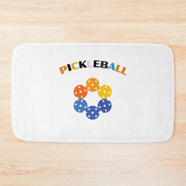 Item preview, playing pickleball in pickleball court - pickleball near me , professional pickle ball designed and sold by CYGIS STORE.