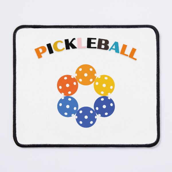Item preview, playing pickleball in pickleball court - pickleball near me , professional pickle ball designed and sold by CYGIS STORE.