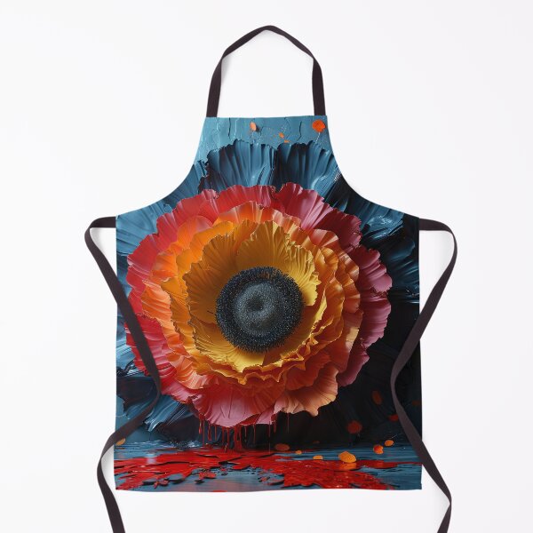 Item preview, Concept Flower #1 designed and sold by Wainiac.